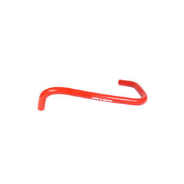 NAM8677RED-Durite de chauffage Mini culasse / robinet de chauffage préformé Silicone