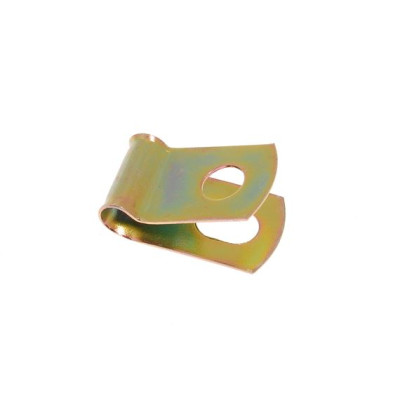 PCR309-collier de fixation metal 5 x 7mm