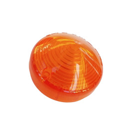 517266-cabochon de feu type Lucas (L691/L692) orange