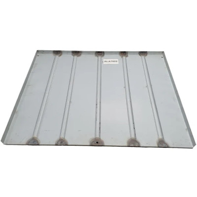 ALA7022-Plancher de coffre Moke portugaise