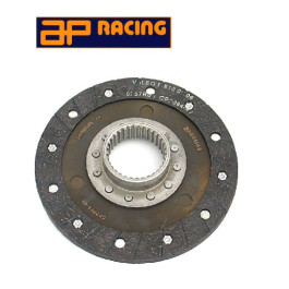 Disque d'embrayage renforcé 180mm "AP RACING"