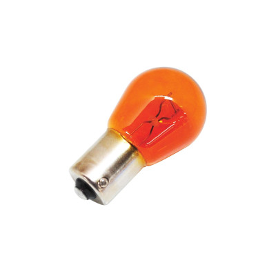 Ampoule 12V 21W ORANGE Clignotant